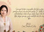 Kartini Masa Kini di Industri Hospitality: Perempuan di Balik Topotels Hotels & Resorts