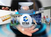 Pabrik Maklon Skincare & Kosmetik Terbaik 2026: Efba Kosmetindo Hadirkan Standar Manufaktur Berteknologi Tinggi.