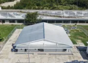 KEMEN PU dan PTPP Selesaikan Proyek Pembangunan 69 Titik SPPG di 15  Provinsi dalam 37 Hari, Dukung Program Makan Bergizi Gratis