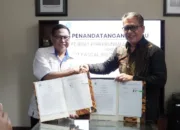 Holding Perkebunan Nusantara Dorong Sinergi Riset dan Industri, PT RPN Jalin Kemitraan Strategis dengan Pascal Biotech
